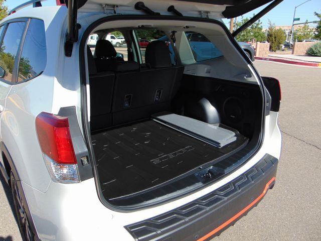 2023 Subaru Forester Sport Santa Fe NM