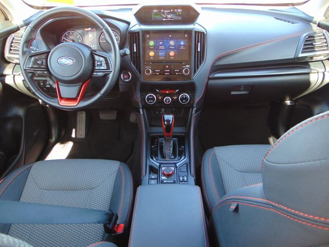 2023 Subaru Forester Sport Santa Fe NM