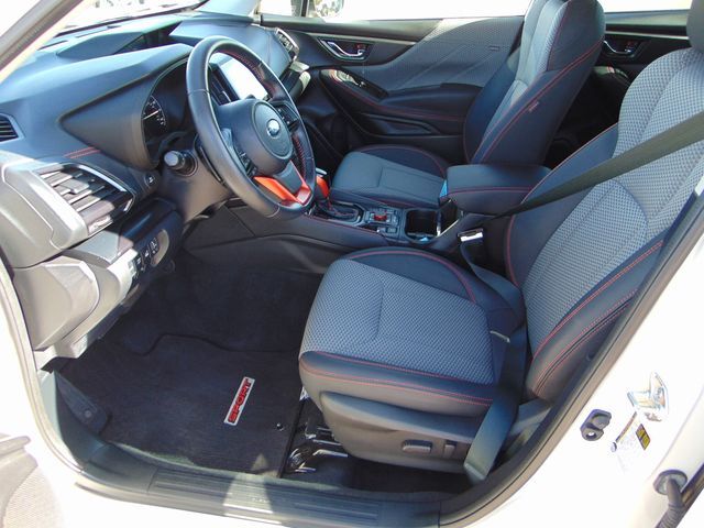 2023 Subaru Forester Sport Santa Fe NM