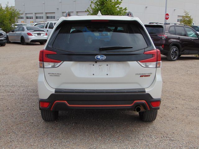 2023 Subaru Forester Sport Santa Fe NM