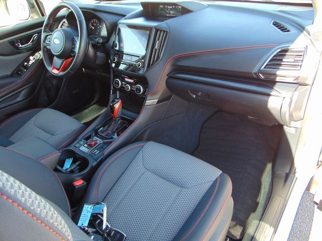 2023 Subaru Forester Sport Santa Fe NM