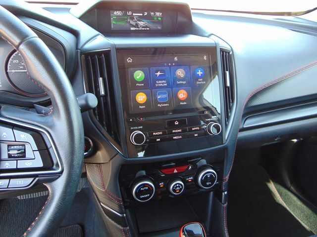 2023 Subaru Forester Sport Santa Fe NM