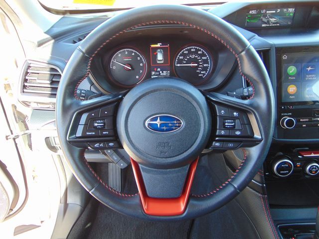 2023 Subaru Forester Sport Santa Fe NM