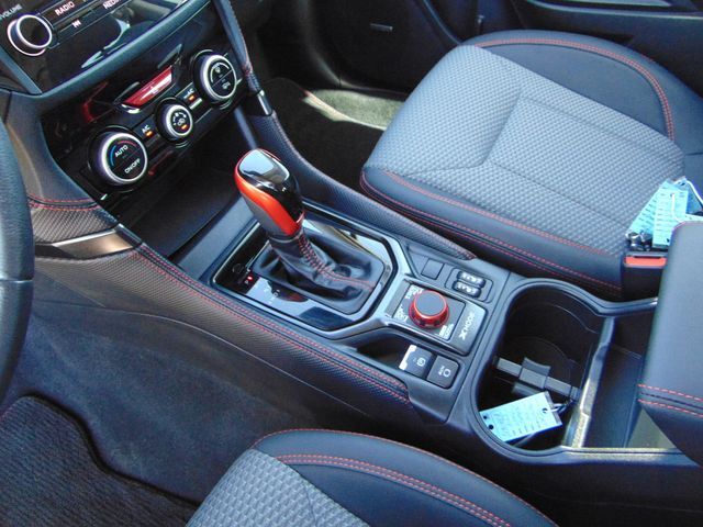 2023 Subaru Forester Sport Santa Fe NM