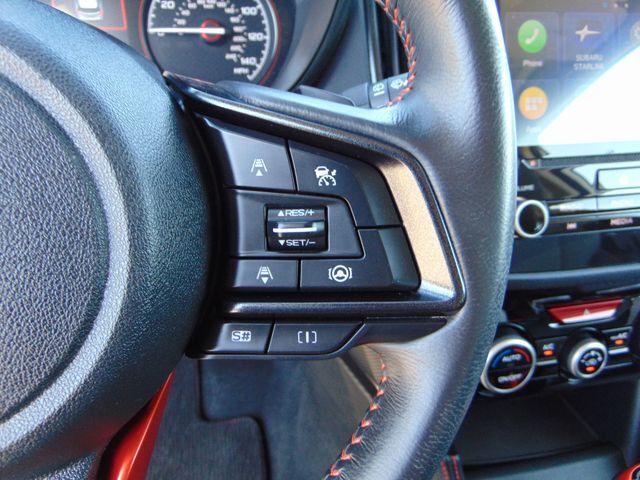 2023 Subaru Forester Sport Santa Fe NM
