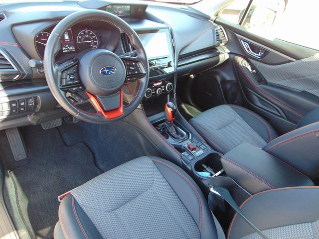 2023 Subaru Forester Sport Santa Fe NM