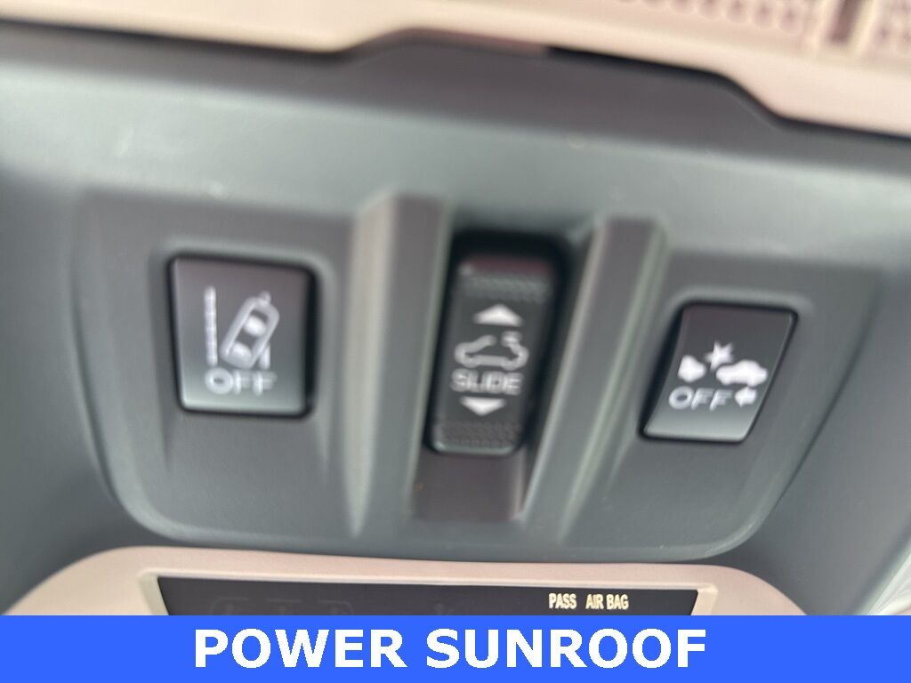 2023 Subaru Forester Sport Mount Joy PA