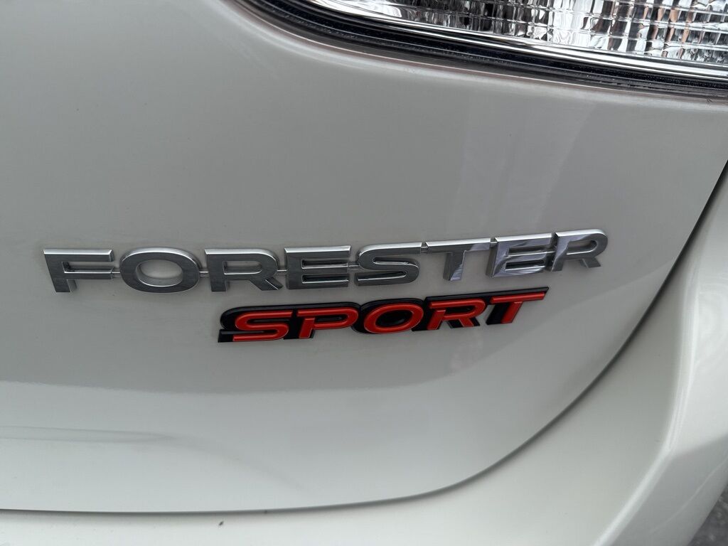 2023 Subaru Forester Sport Mount Joy PA