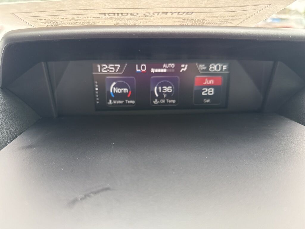 2023 Subaru Forester Sport Mount Joy PA