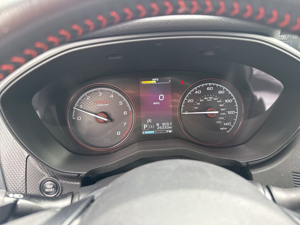 2023 Subaru Forester Sport Mount Joy PA