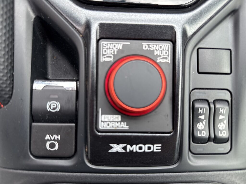 2023 Subaru Forester Sport Mount Joy PA