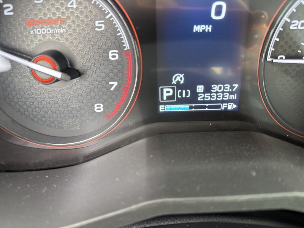 2023 Subaru Forester Sport Mount Joy PA