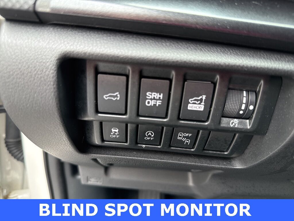 2023 Subaru Forester Sport Mount Joy PA