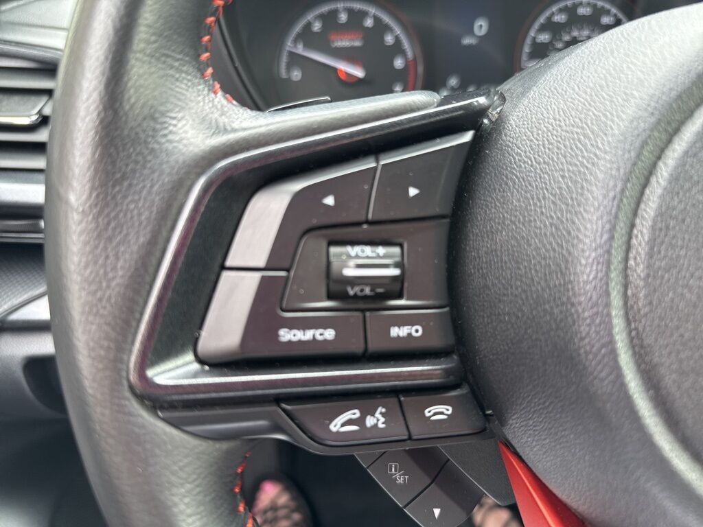 2023 Subaru Forester Sport Mount Joy PA