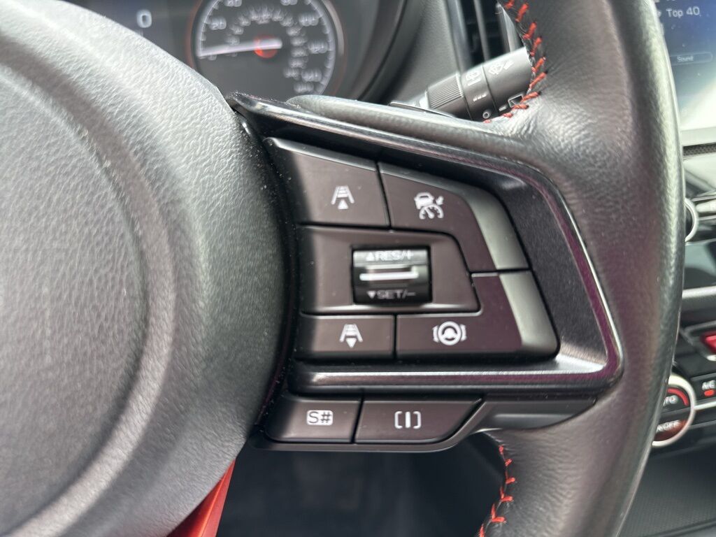 2023 Subaru Forester Sport Mount Joy PA
