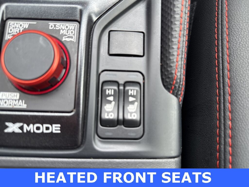 2023 Subaru Forester Sport Mount Joy PA