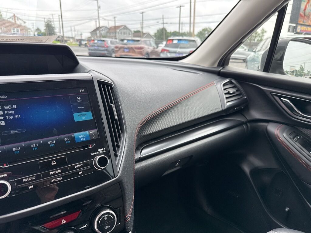 2023 Subaru Forester Sport Mount Joy PA