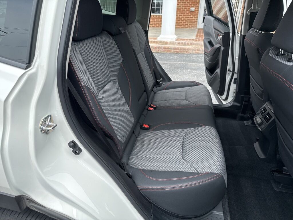 2023 Subaru Forester Sport Mount Joy PA