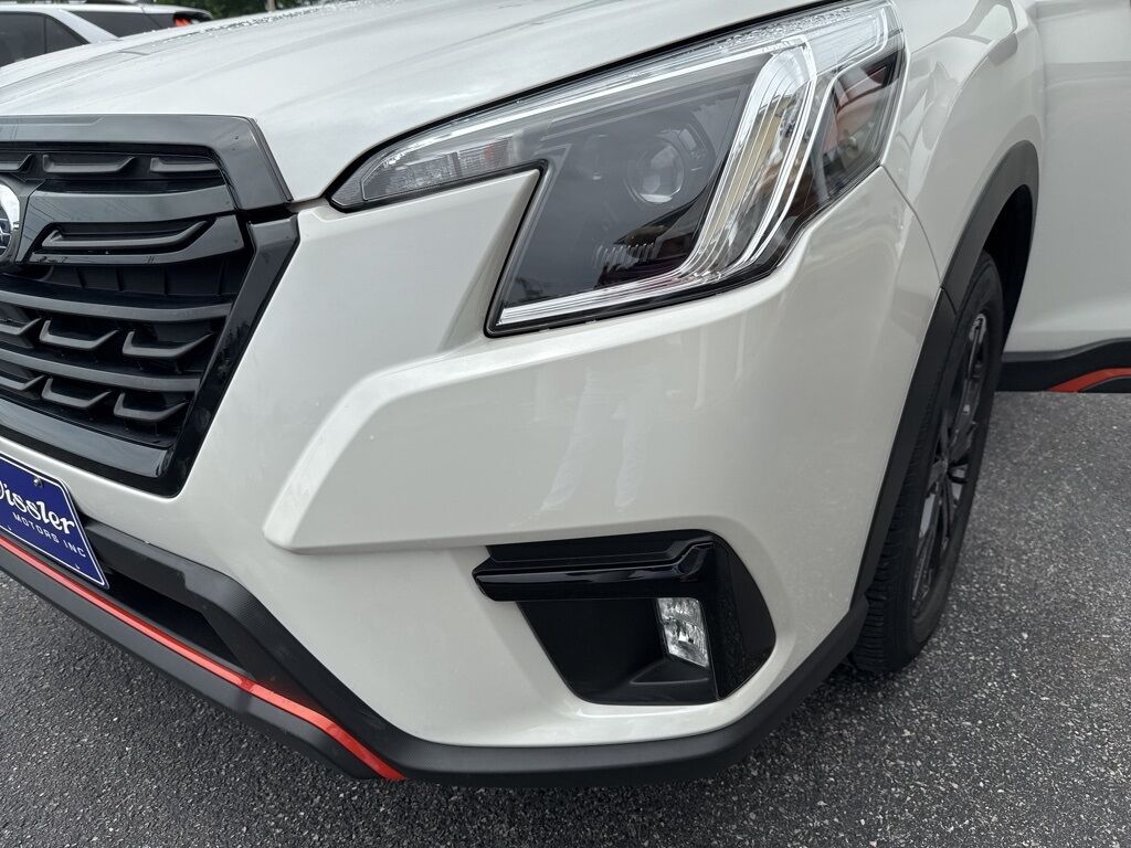 2023 Subaru Forester Sport Mount Joy PA