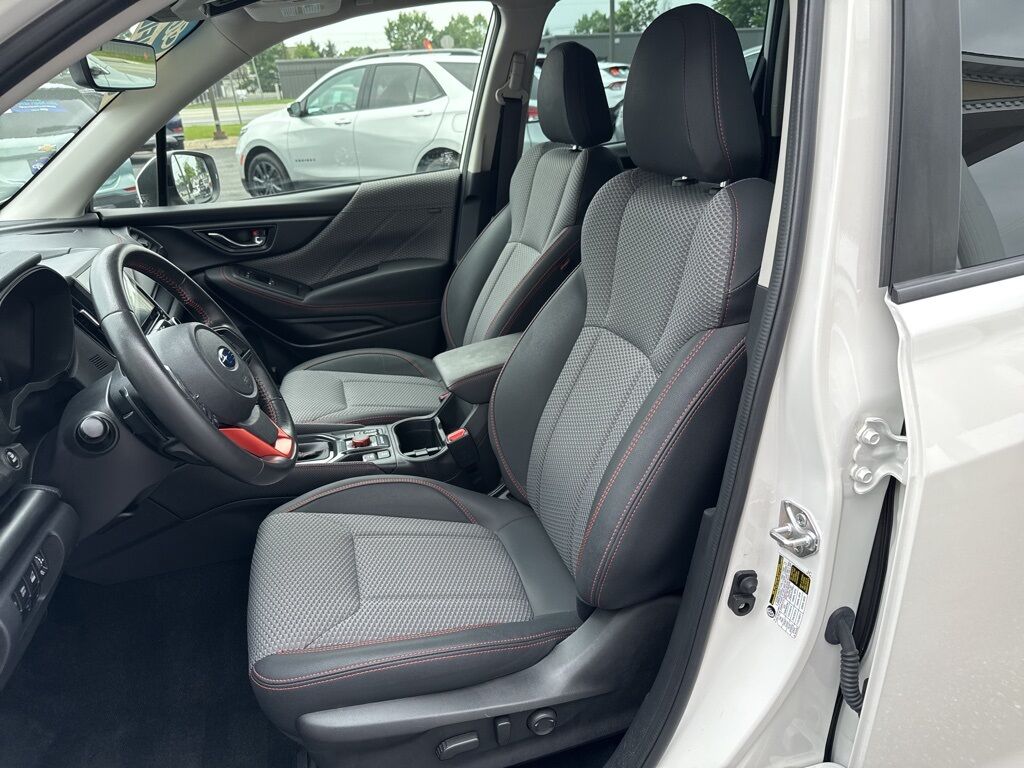 2023 Subaru Forester Sport Mount Joy PA
