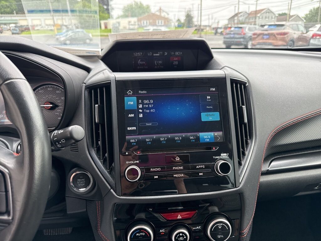 2023 Subaru Forester Sport Mount Joy PA