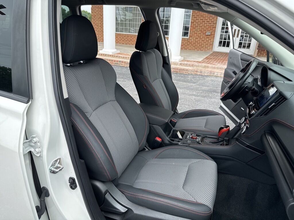 2023 Subaru Forester Sport Mount Joy PA