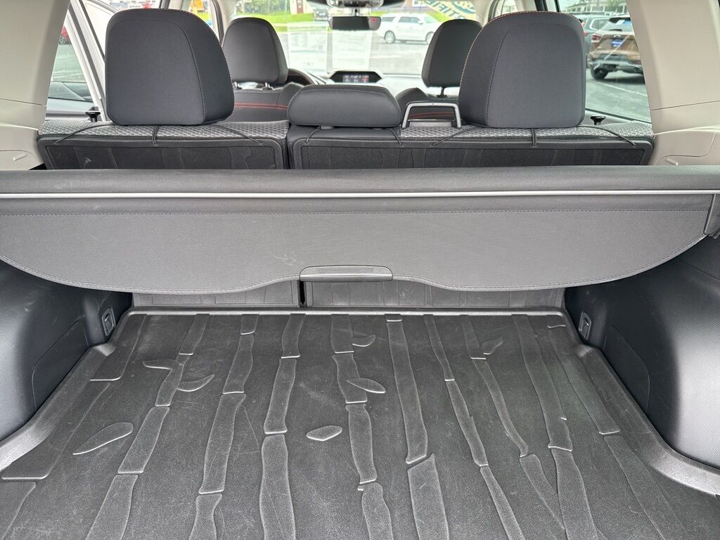 2023 Subaru Forester Sport Mount Joy PA