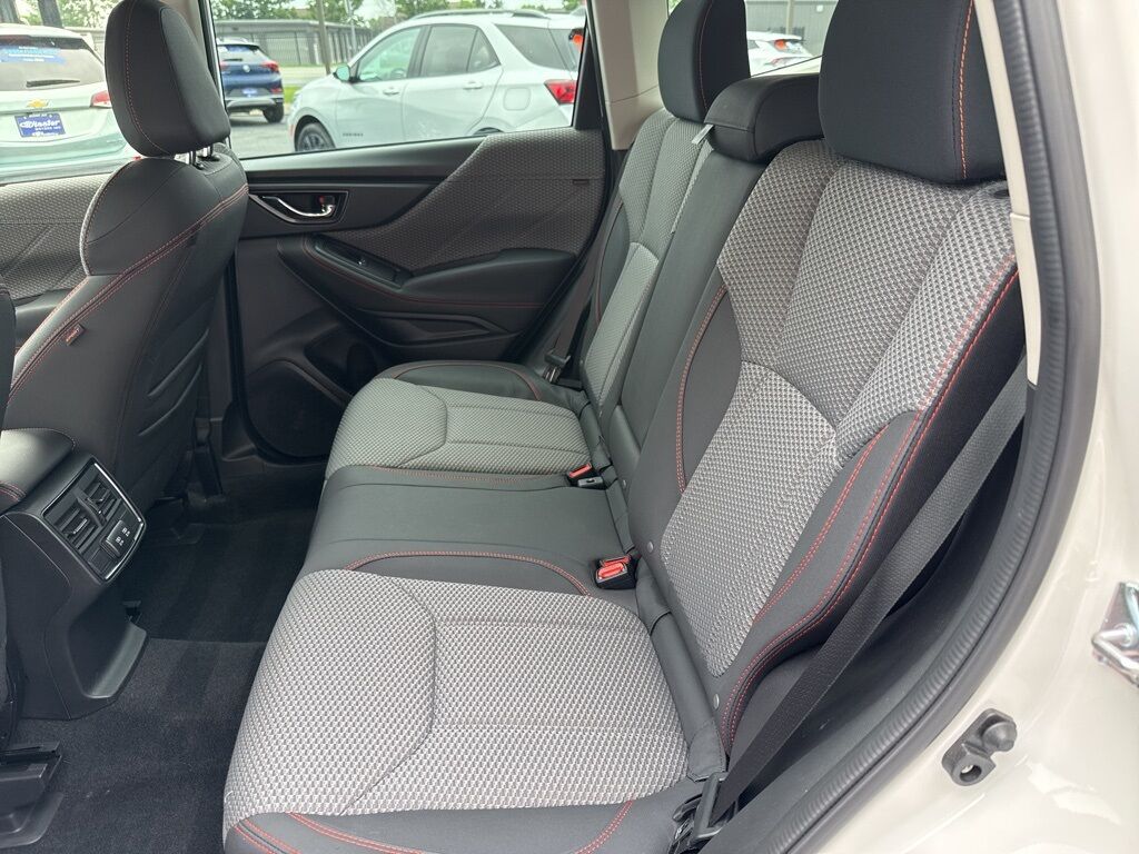 2023 Subaru Forester Sport Mount Joy PA