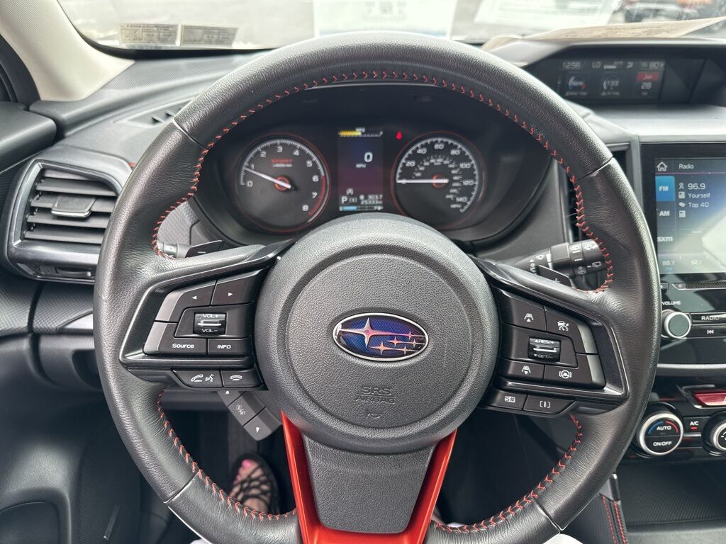 2023 Subaru Forester Sport Mount Joy PA