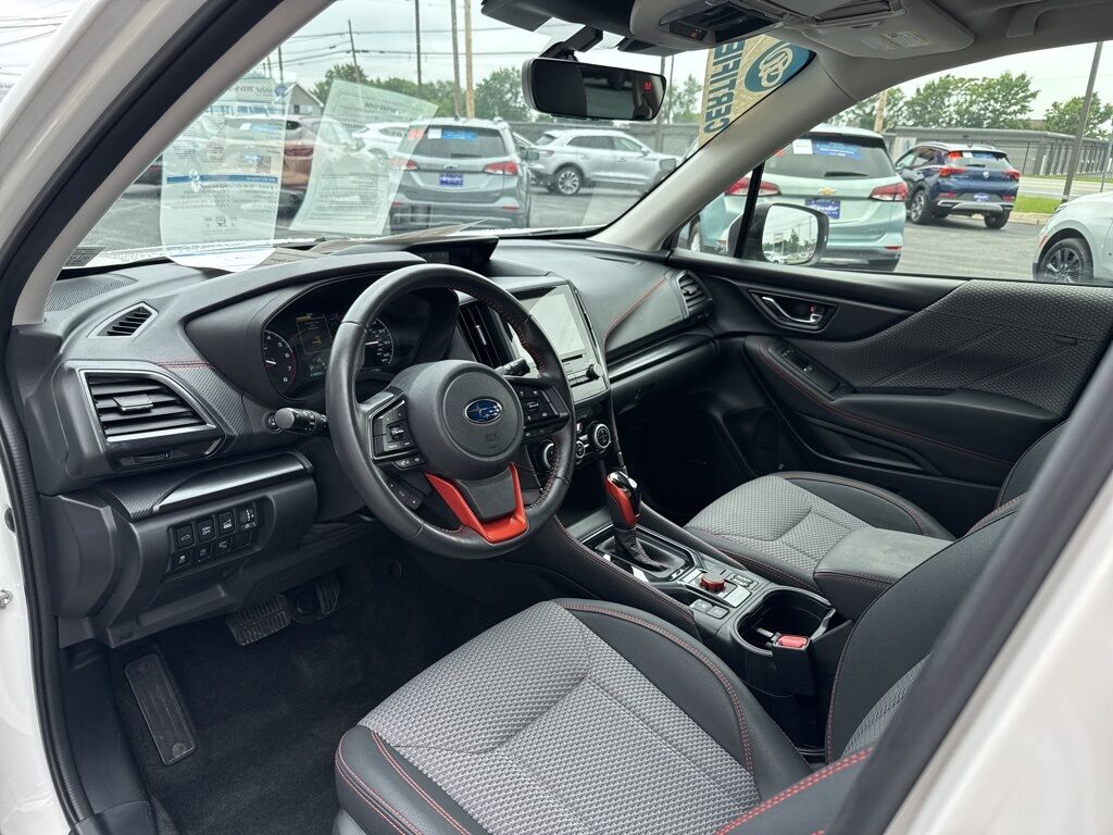 2023 Subaru Forester Sport Mount Joy PA