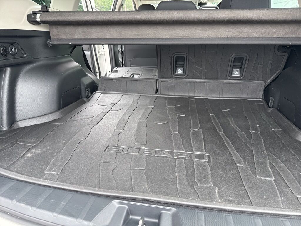 2023 Subaru Forester Sport Mount Joy PA