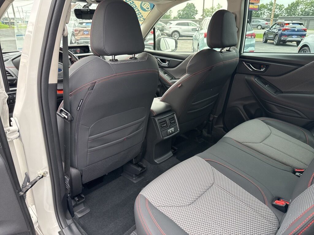 2023 Subaru Forester Sport Mount Joy PA