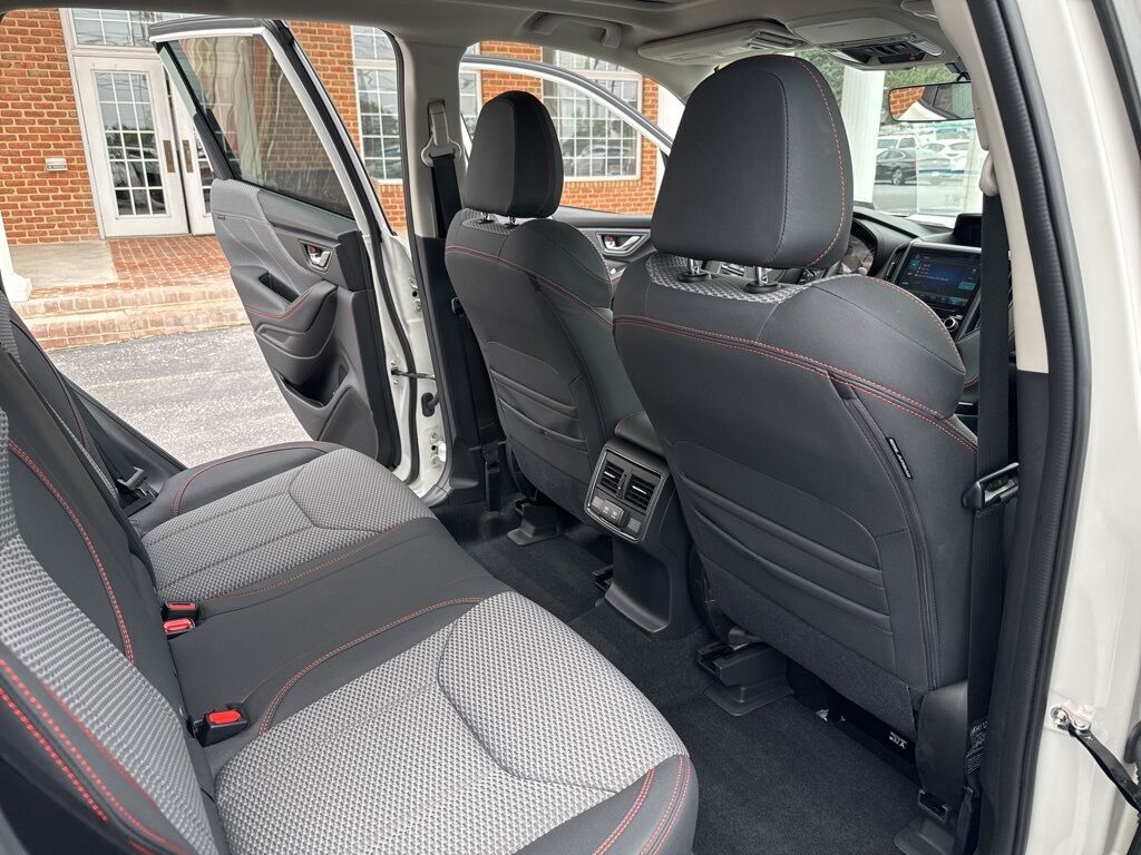 2023 Subaru Forester Sport Mount Joy PA