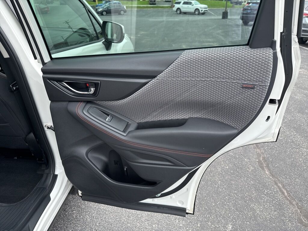 2023 Subaru Forester Sport Mount Joy PA