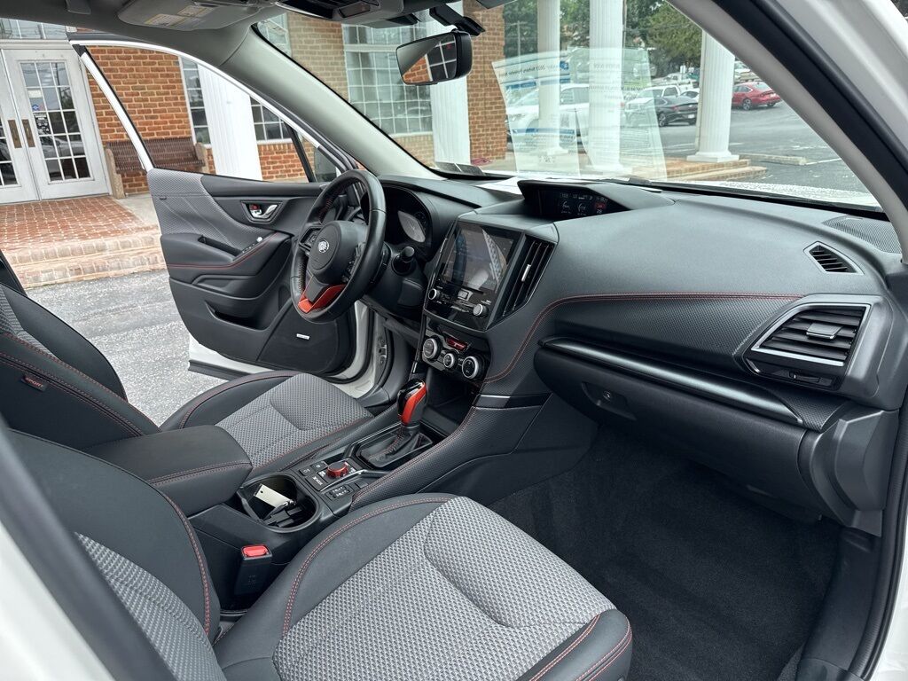 2023 Subaru Forester Sport Mount Joy PA
