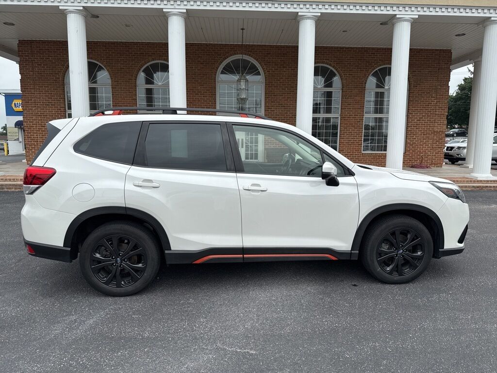 2023 Subaru Forester Sport Mount Joy PA