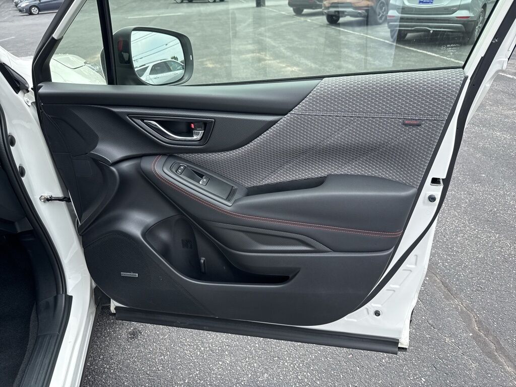 2023 Subaru Forester Sport Mount Joy PA