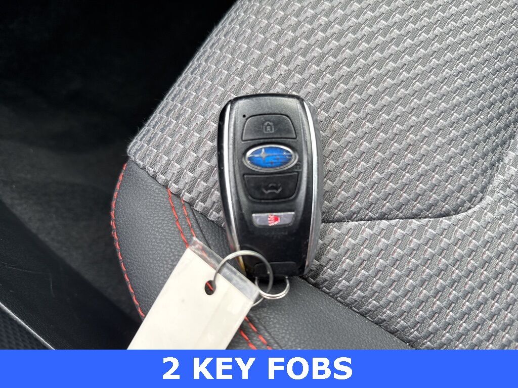 2023 Subaru Forester Sport Mount Joy PA