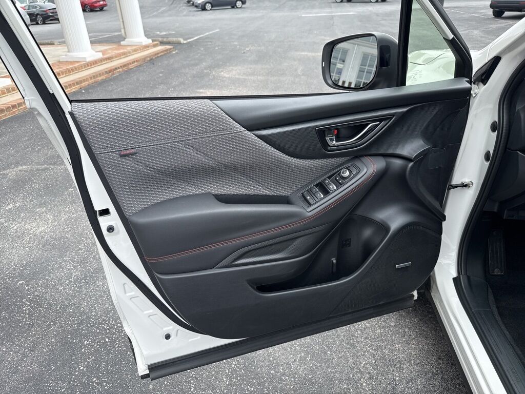 2023 Subaru Forester Sport Mount Joy PA