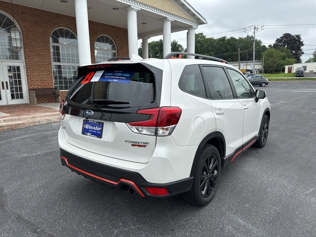 2023 Subaru Forester Sport Mount Joy PA