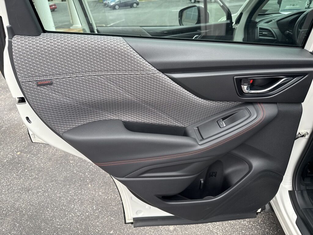 2023 Subaru Forester Sport Mount Joy PA