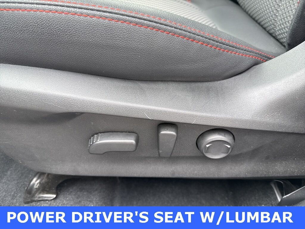2023 Subaru Forester Sport Mount Joy PA