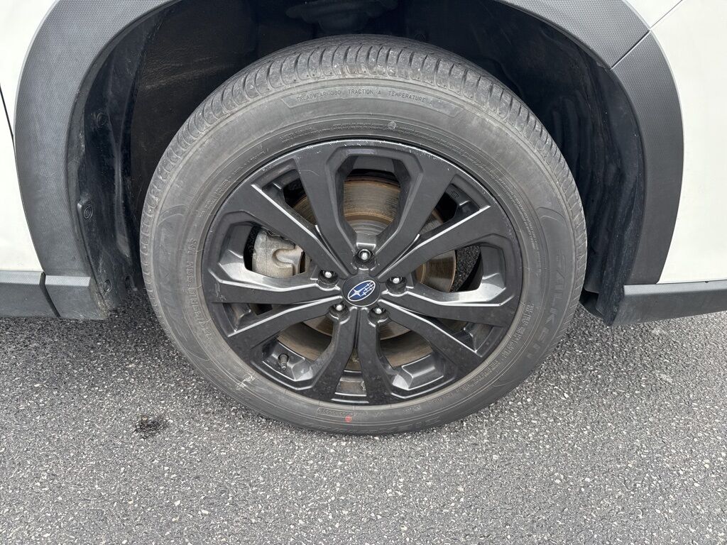 2023 Subaru Forester Sport Mount Joy PA