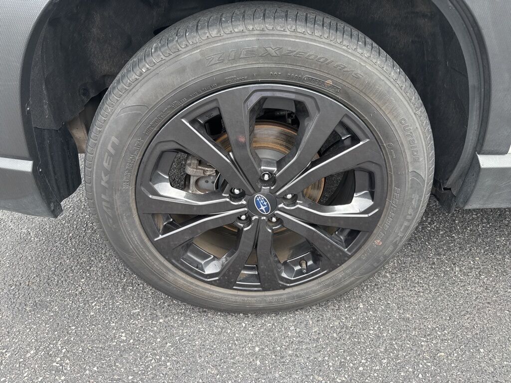 2023 Subaru Forester Sport Mount Joy PA