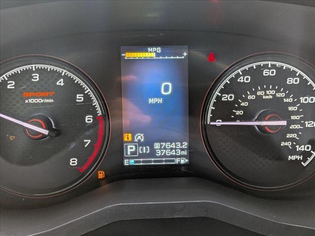 2023 Subaru Forester Sport Roseville CA