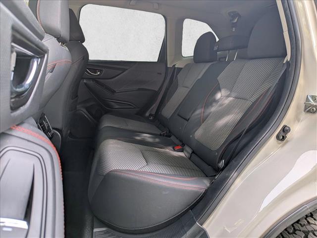 2023 Subaru Forester Sport Roseville CA