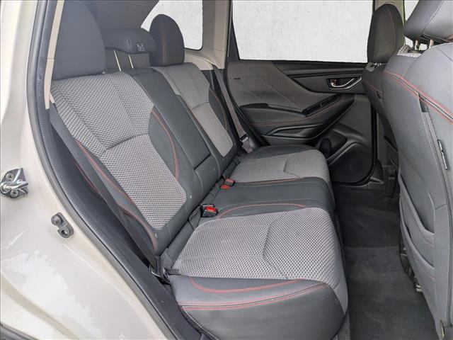 2023 Subaru Forester Sport Roseville CA