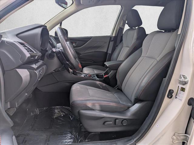 2023 Subaru Forester Sport Roseville CA