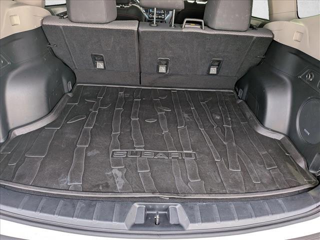 2023 Subaru Forester Sport Roseville CA