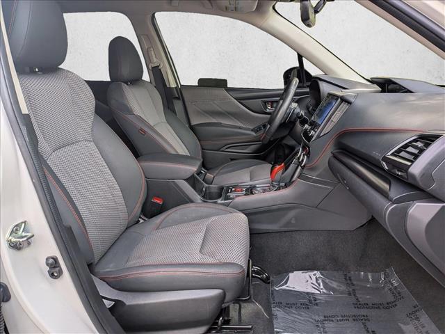 2023 Subaru Forester Sport Roseville CA